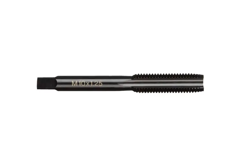 Ruční závitník Milwaukee M10 x 1.25 mm, 4932500599