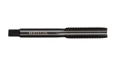 Ruční závitník Milwaukee M10 x 1.25 mm, 4932500599