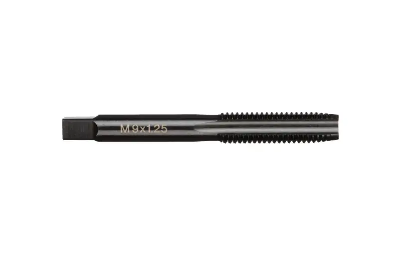 Ruční závitník Milwaukee M9 x 1.25 mm, 4932500596