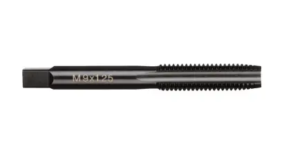 Ruční závitník Milwaukee M9 x 1.25 mm, 4932500596