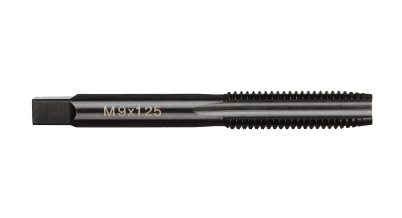 Ruční závitník Milwaukee M9 x 1.25 mm, 4932500596