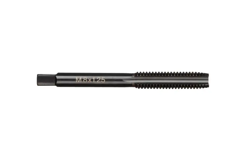 Ruční závitník Milwaukee M8 x 1.25 mm, 4932500594