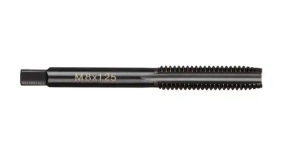 Ruční závitník Milwaukee M8 x 1.25 mm, 4932500594