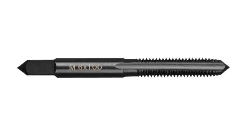 Ruční závitník Milwaukee M6 x 1.00 mm, 4932500592