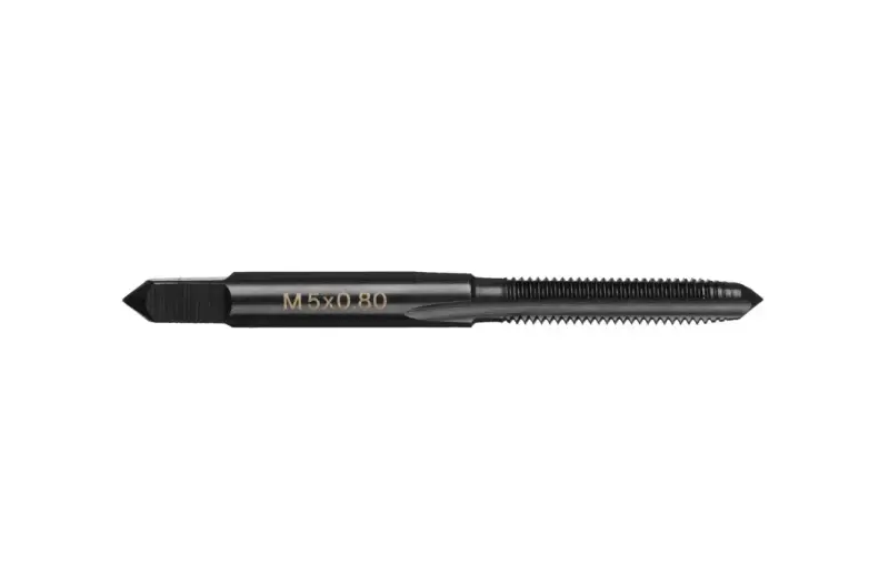 Ruční závitník Milwaukee M5 x 0.80 mm, 4932500591