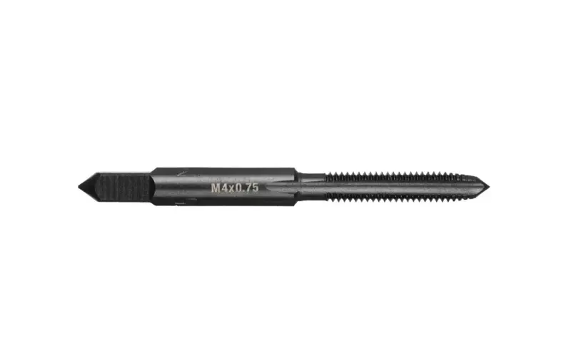 Ruční závitník Milwaukee M4 x 0.75 mm, 4932500589