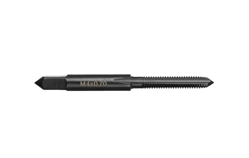 Ruční závitník Milwaukee M4 x 0.70 mm, 4932500588