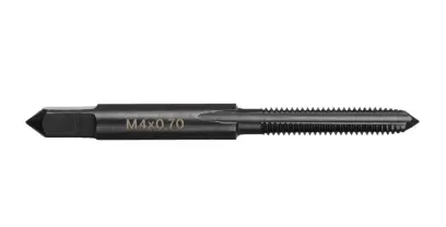 Ruční závitník Milwaukee M4 x 0.70 mm, 4932500588