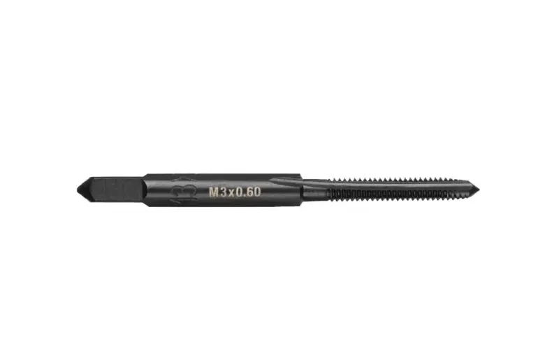 Ruční závitník Milwaukee M3 x 0.60 mm, 4932500586
