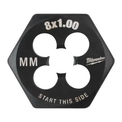 Závitové očko Milwaukee M8 x 1.00 mm, 4932500617