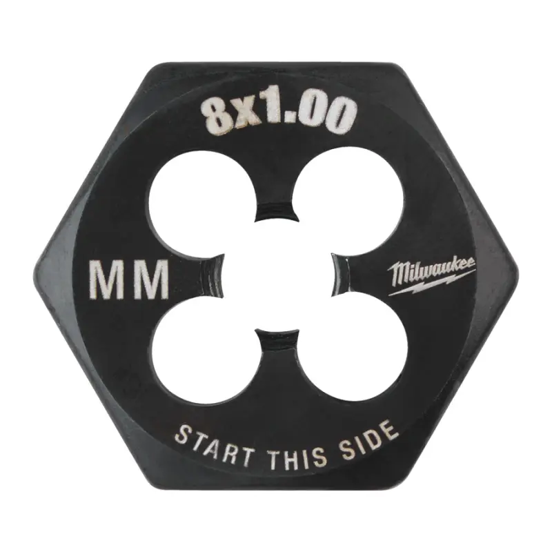 Závitové očko Milwaukee M8 x 1.00 mm, 4932500617