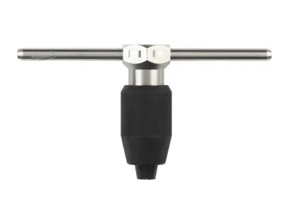 Dvoučelisťová kleština na závitníky Milwaukee Hex-LOK 2 v 1, 4932500628