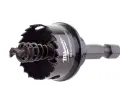 Kruhová pilka/děrovka Milwaukee 22 mm Shockwave Impact Duty Holesaw 22MM, 4932501133