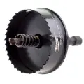 Kruhová pilka/děrovka Milwaukee 38 mm Shockwave Impact Duty Holesaw 38MM, 4932501138