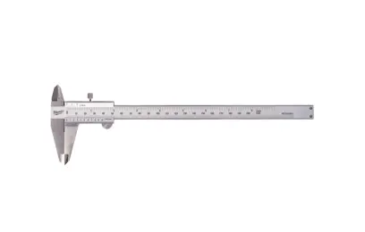 Posuvné měřítko Milwaukee 200 mm, 4932493925