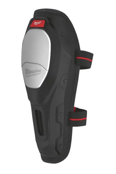 Chrániče kolen Milwaukee s kluznou plochou, Rheon, 4932499028