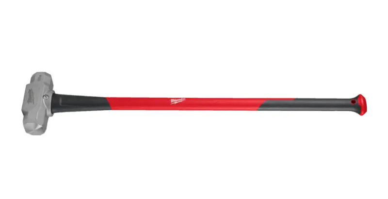 Demoliční kladivo Milwaukee 3,6kg, Sledgehammer, 4932500735