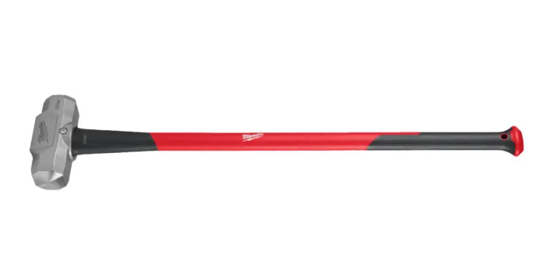 Demoliční kladivo Milwaukee 4,5kg, Sledgehammer, 4932500736