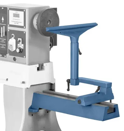 Přípravek na vnější obrábění pro soustruh na dřevo Bernardo KDM / KDH / HCL (pr. 920 mm) (BER104002)