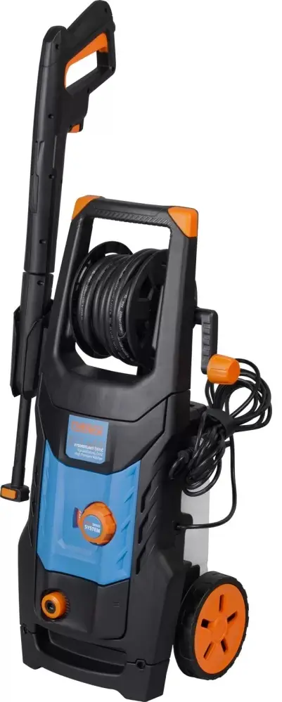 Vysokotlaký čistič Narex ECT 460 (NA65406807)