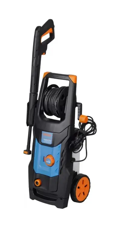 Vysokotlaký čistič Narex ECT 460 (NA65406807)