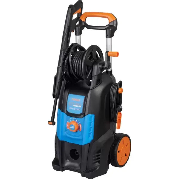 Vysokotlaký čistič Narex ECT 850 (NA65406811)