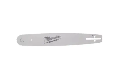 Vodicí lišta Milwaukee 40 cm / 16" – 0,325" x 1,3 mm 4932500578