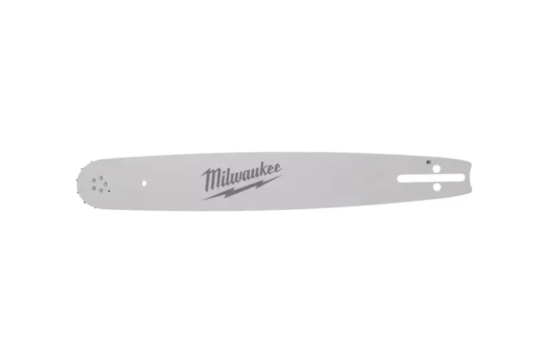Vodicí lišta Milwaukee 40 cm / 16" – 0,325" x 1,3 mm 4932500578