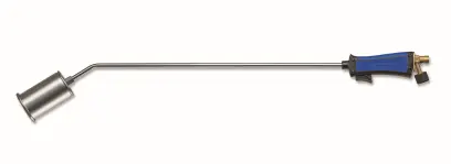 Ohřívací hořák Kemper PB 600 mm KG221960LT5RD-K (KEMPKG221960LT5RD+K)
