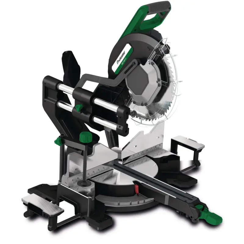 Okružní pila Holzstar KGZ 305 E I s posuvnou hlavou (BOW5702306)