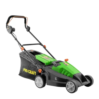 Elektrická sekačka na trávu Procraft NM2100 (PRCNM2100)