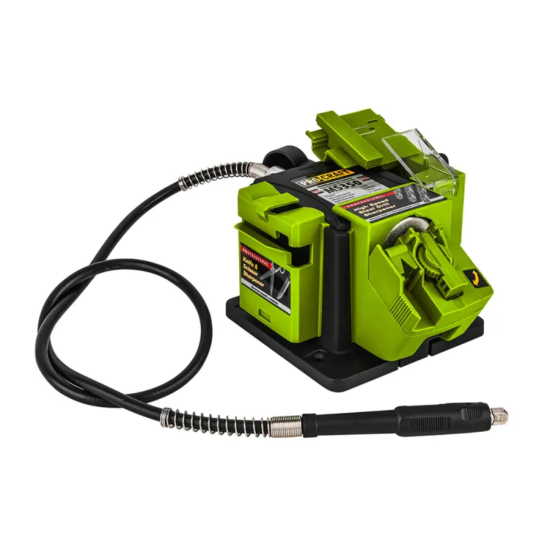 Multifunkční elektrická bruska Procraft MS350 | MS350