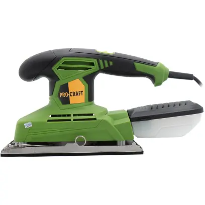 Bruska vibrační Procraft PV300, 300W (PRCPV300)