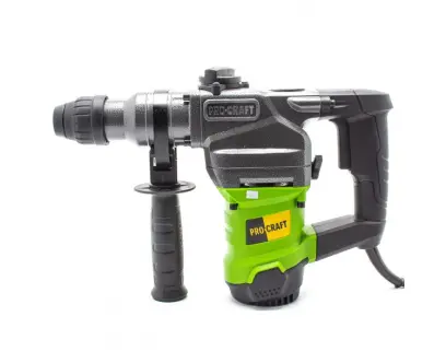 Kombinované vrtací a sekací kladivo SDS Plus Procraft BH1750 (PRCBH1750)