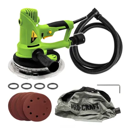 Bruska na sádrokarton Procraft EX950EL (PRCEX950EL)