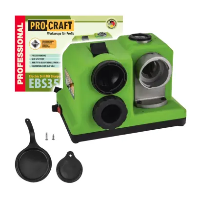 Bruska na vrtáky Procraft EBS350 (PRCEBS350)