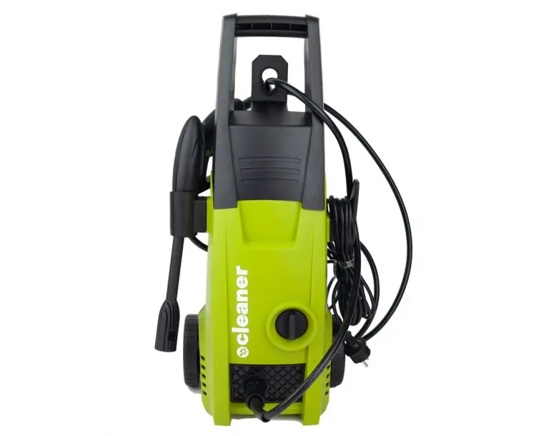 Vysokotlaký čistič Cleaner CW4.120, 120bar
