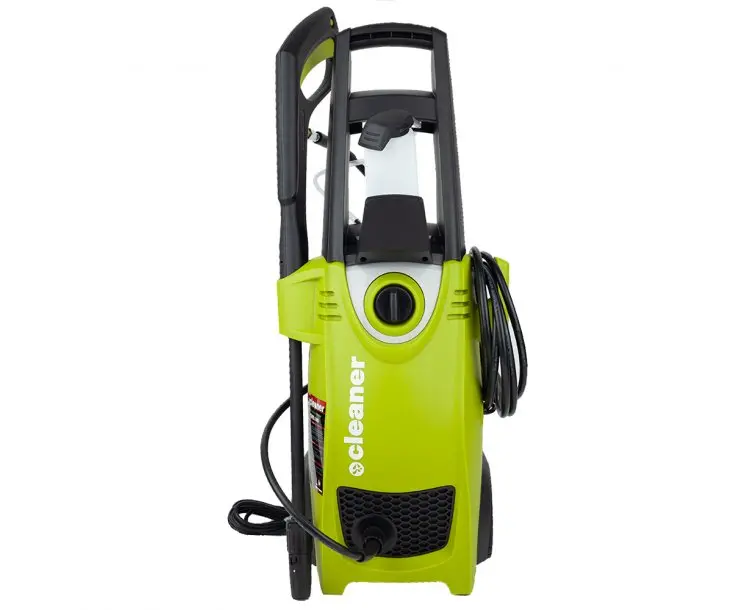 Vysokotlaký čistič Cleaner CW5.140, 140bar