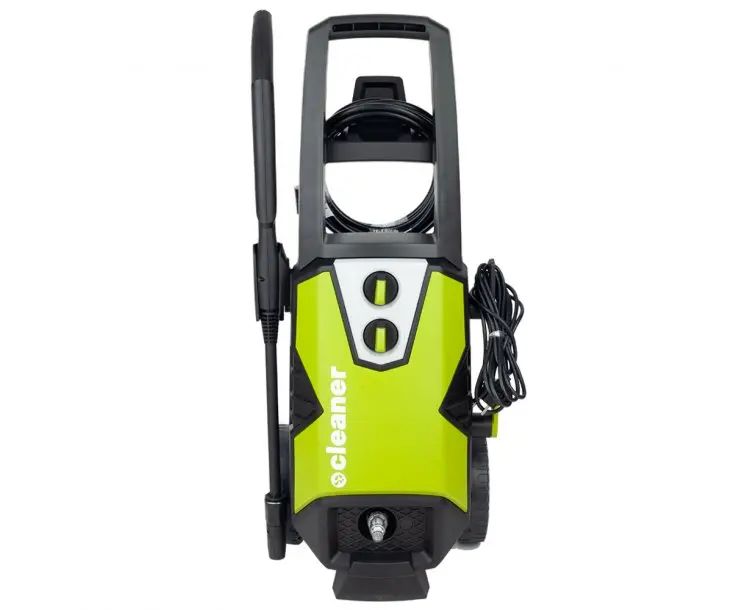 Vysokotlaký čistič Cleaner CW6.160, 160bar