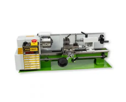 Soustruh na ocel a plast Procraft VMM800 (PRCVMM800)