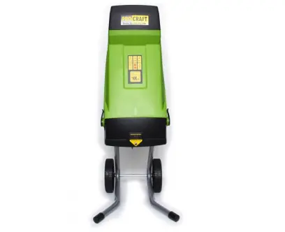 Zahradní drtič větví nožový Procraft PSL2400 (PRCPSL2400)