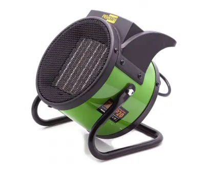 Topný ventilátor Procraft FP20 (PRCFP20)