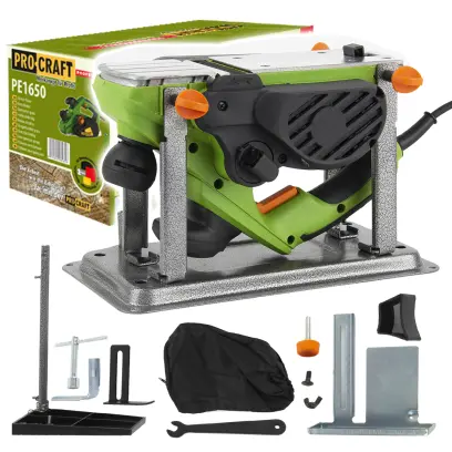 Elektrický hoblík Procraft PE1650 (PRCPE1650)