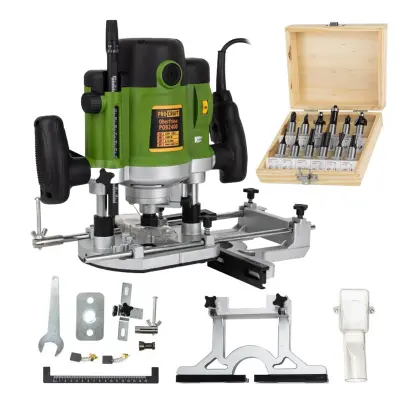 Frézka horní Procraft PОВ2400 (PRCPOB2400)