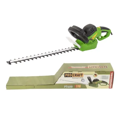 Plotostřih elekrický Procraft PT600 (PRCPT600)
