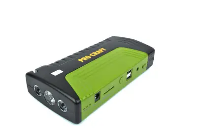 Startovací zdroj s funkcí powerbanky Procraft JS-10 (PRCJS-10)