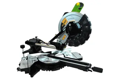 Pokosová pila s pojezdem Procraft PGS256 (PRCPGS256)