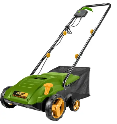 Elektrický vertikutátor Procraft PSC320 (PRCPSC320)
