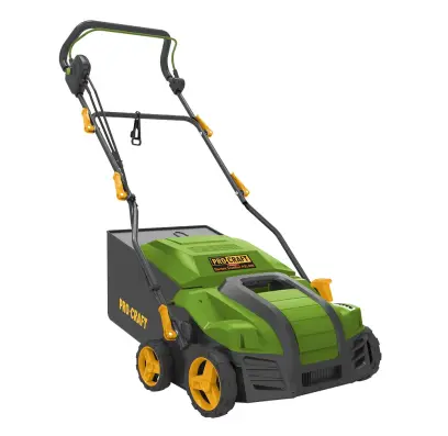 Elektrický vertikutátor Procraft PSC400 (PRCPSC400)