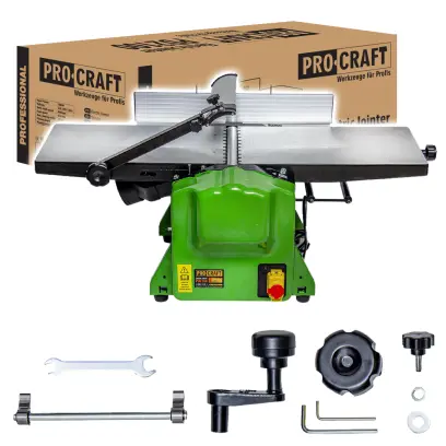 Hoblovka s protahem Procraft PD2100 (PRCPD2100)